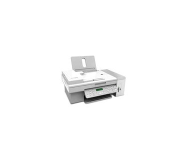 Lexmark X5495