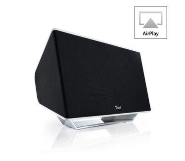 Teufel iTeufel Air [[[WACHT OP EAN]]] 2.1 (Wit, Zwart)