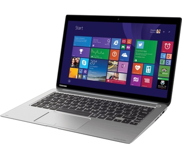 Toshiba Kira-10J