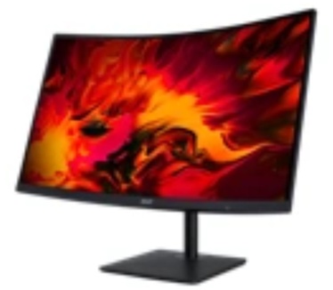 Acer Nitro XZ273U X Zwart
