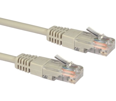 Cables Direct 3m Cat5e