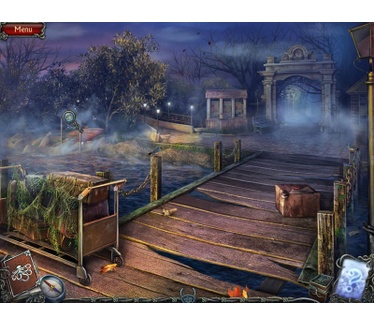 Twisted Lands, Origin, PC (Windows)
