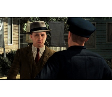L.A. Noire