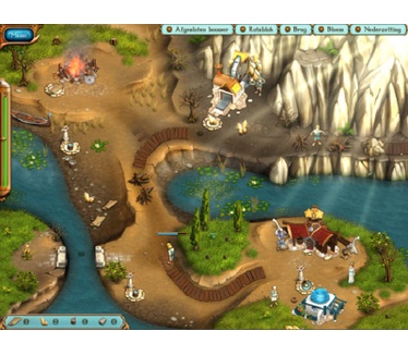 Legends of Atlantis: Exodus, PC (Windows)