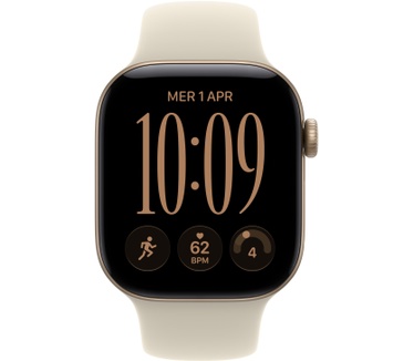 Apple Watch Series 12