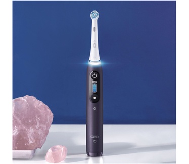 Oral-B IO Series 8S - Paars