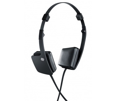 Urbanista Copenhagen Stereo Headphones: Black