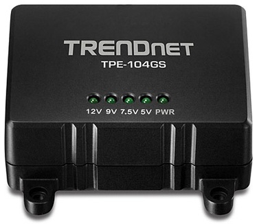 Trendnet TPE-104GS