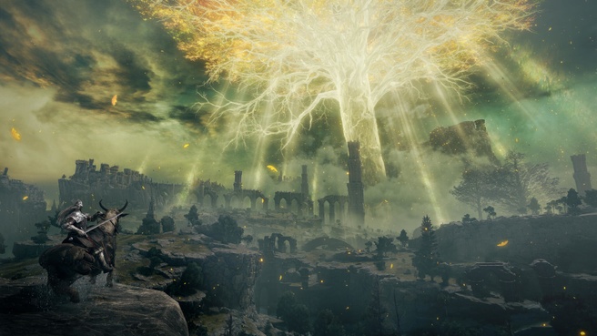 Elden Ring, PS5