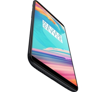 OnePlus 5T (6GB RAM, 64GB opslag) Goud