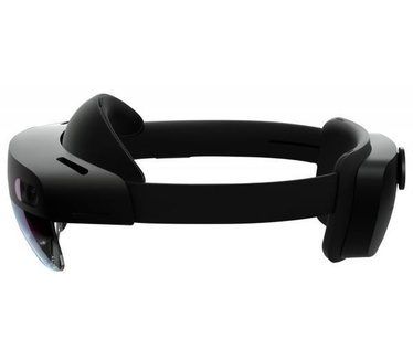 Microsoft HoloLens 2