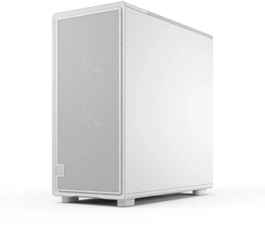 Fractal Design Epoch XL, White TG Clear Tint