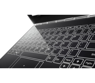 Lenovo Yoga Book ZA150005BE (Belgisch model)