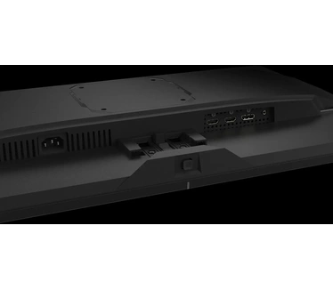 Gigabyte GS27QXA Gaming Monitor Zwart