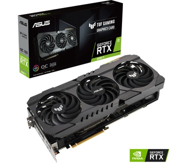 ASUS TUF-RTX3090TI-O24G-GAMING