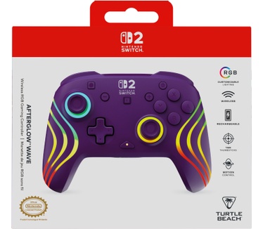 Turtle Beach TBC-8106-45