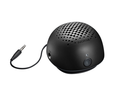 Nokia Mini Speaker MD-11