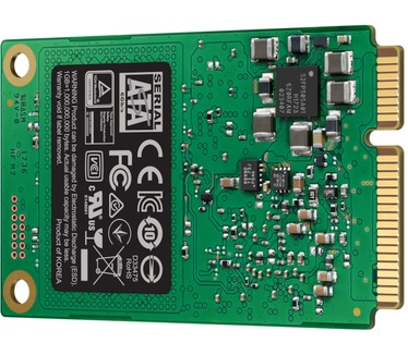 Samsung 860 EVO mSATA 1TB