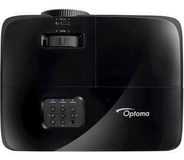 Optoma DX318e