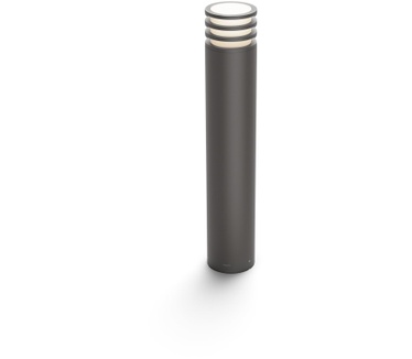 Philips Hue Outdoor Lucca Sokkel (hoog)