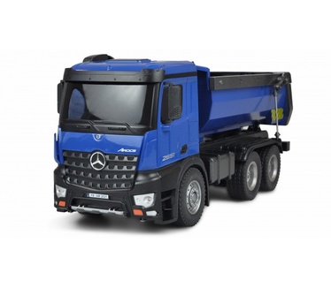 Amewi Mercedes Arocs License Dump Truck