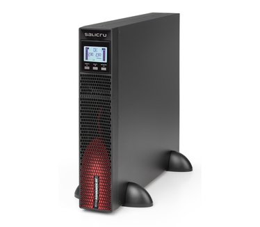 Salicru SPS Advance RT2 Line-interactive sine-wave UPS 800 VA to 3000 VA
