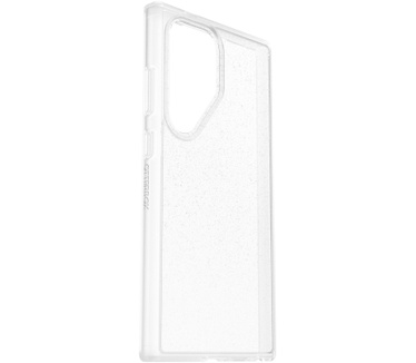 Otterbox React Series Case voor Galaxy S24 Ultra, Stardust (Galaxy S24 Ultra) Transparant