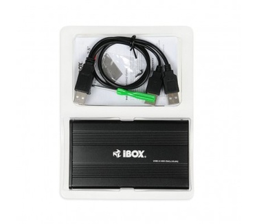 iBox HD-01