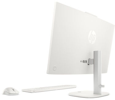 HP OmniStudio All-in-One Desktop 24-cu0951nb PC