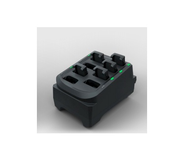 Zebra SAC-RS51-8SCHG-01