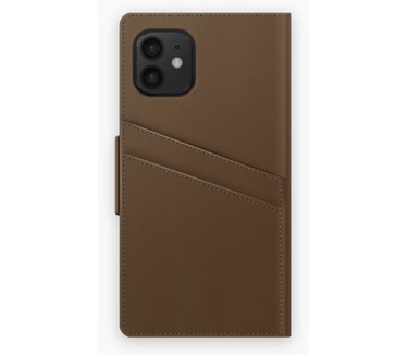 iDeal of Sweden IDAWAW21-I2061-361 (Phone 12/12 Pro) Bruin