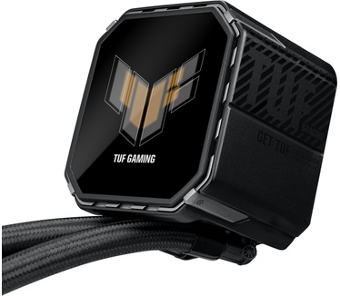 ASUS TUF Gaming LC III 360 ARGB LCD