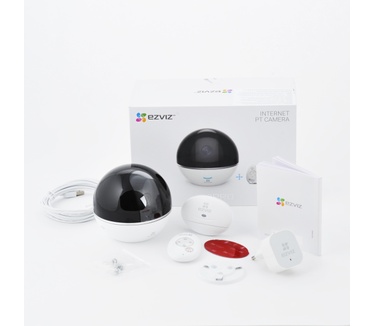 EZVIZ C6T (RF edition)