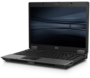 HP Compaq Business notebook 6730b (GB989EA)
