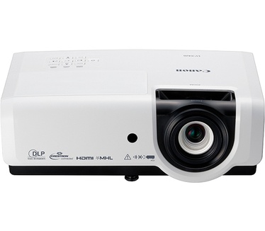 Canon X420