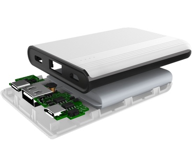 Cellular Line FREEPPT5USBCW