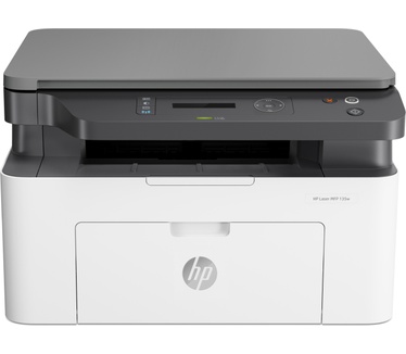 HP Laser MFP 135w