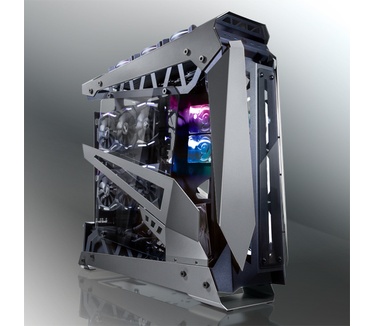 Raijintek NYX PRO Titanium