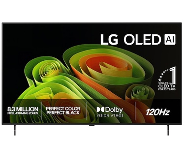 LG OLED55B6ELC
