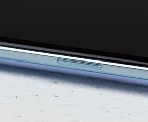 Realme GT NEO 2 - Power en Volumeknoppen
