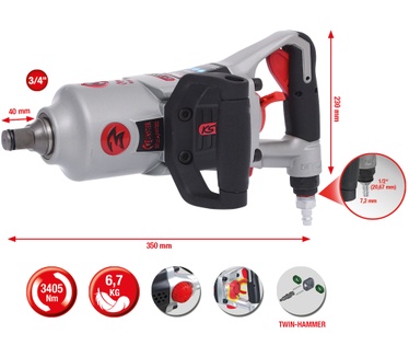 KS Tools 515.3250