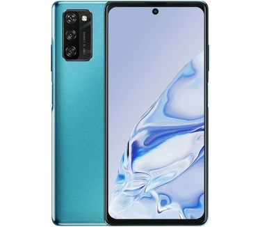 Blackview A100 Blauw