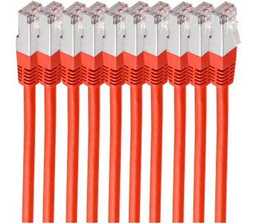 Shiverpeaks BS75711-H0.5R-SET10