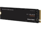 WD Black NVMe SSD SN850 1TB (zonder heatsink)