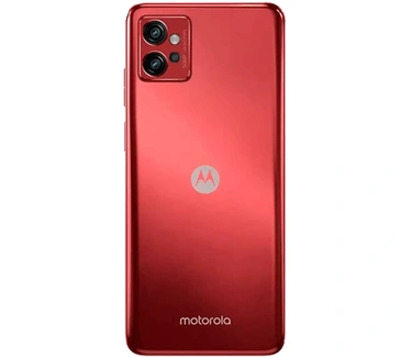 Motorola Moto G32, 6GB ram Rood