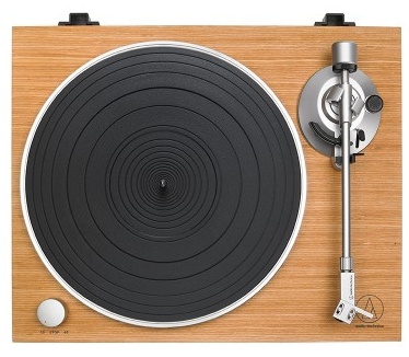 Audio-Technica AT-LPW30TK