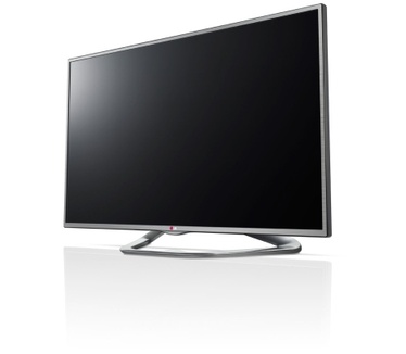 LG 47LA6134 Zilver