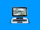 Intel Education 2 in 1