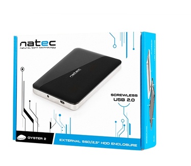 Natec NKZ-0715