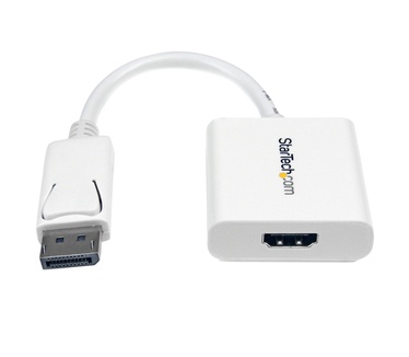 Startech.com DP2HDSW